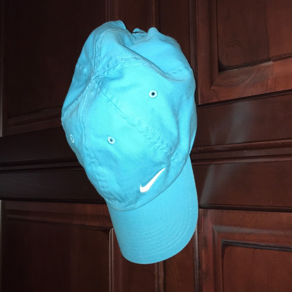 Nike hat